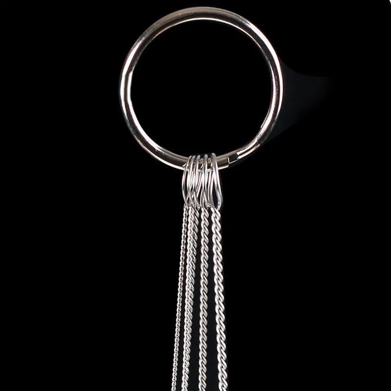 Cepillos Limpieza Pipa (Set) – Nylon y acero inoxidable ¡Todo Chido!