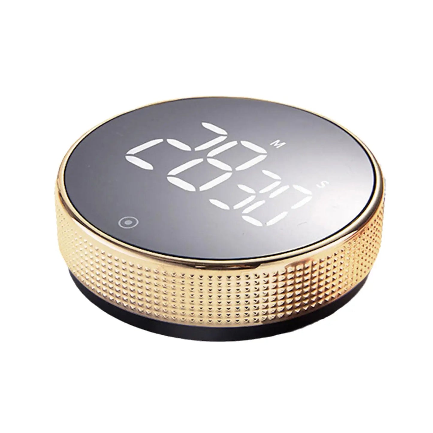 Timer de Cocina y Estudio – Cuenta Regresiva con Alarma