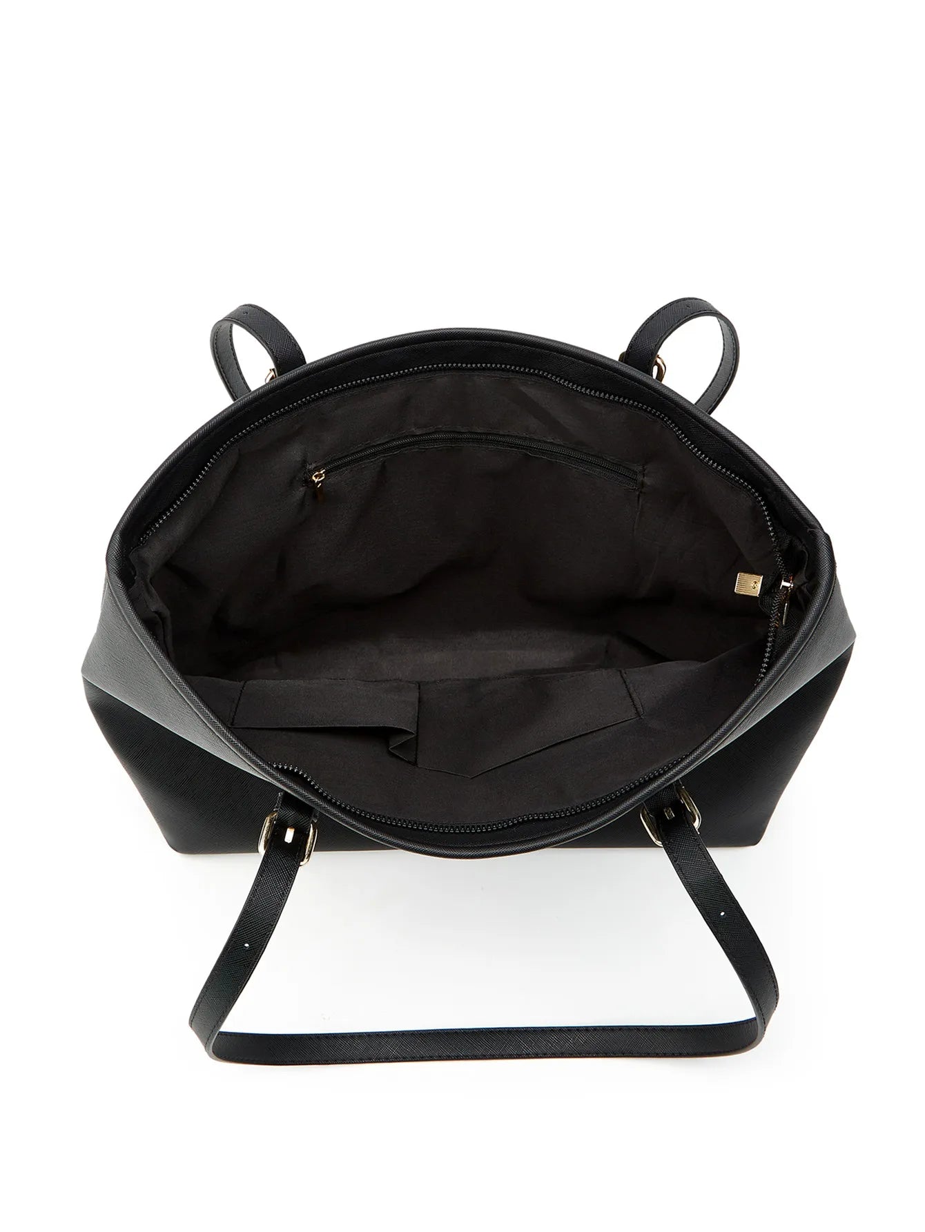 Bolso de Mano y Hombro Mujer elegante con patrón cruzado
