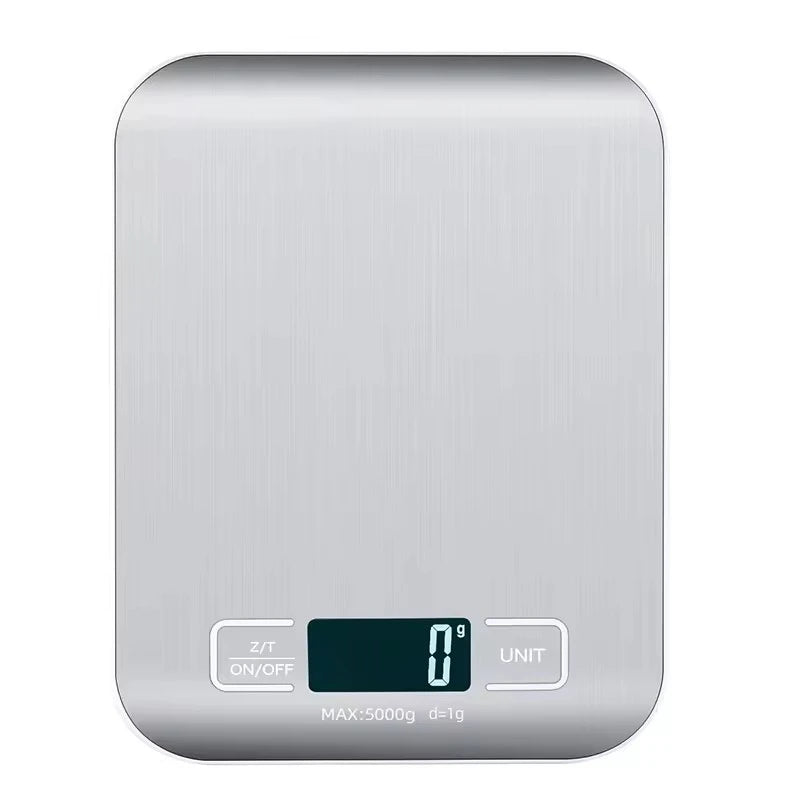 Báscula Digital Portátil 5kg