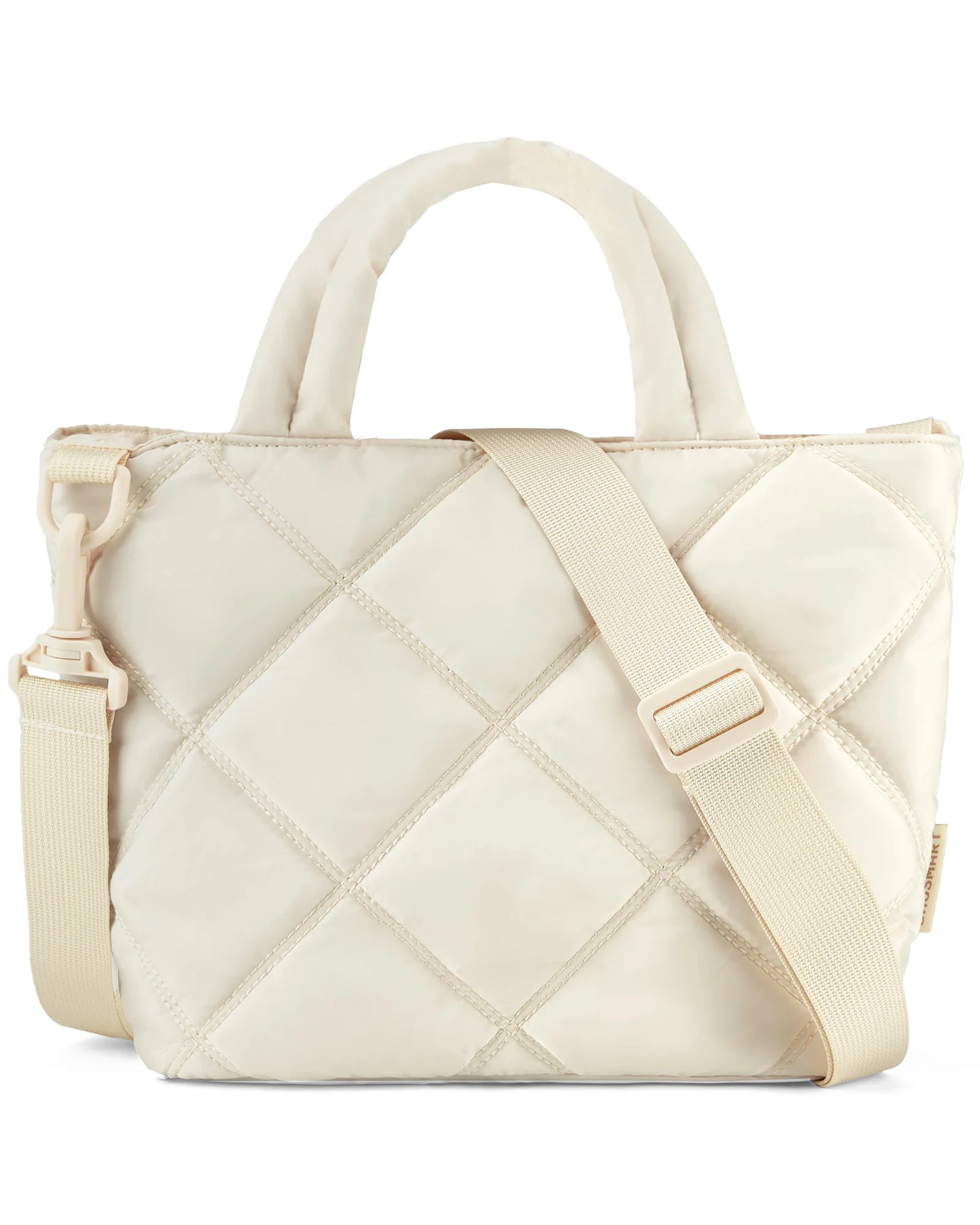 Bolso Mini Acolchado BAGSMART para Mujer
