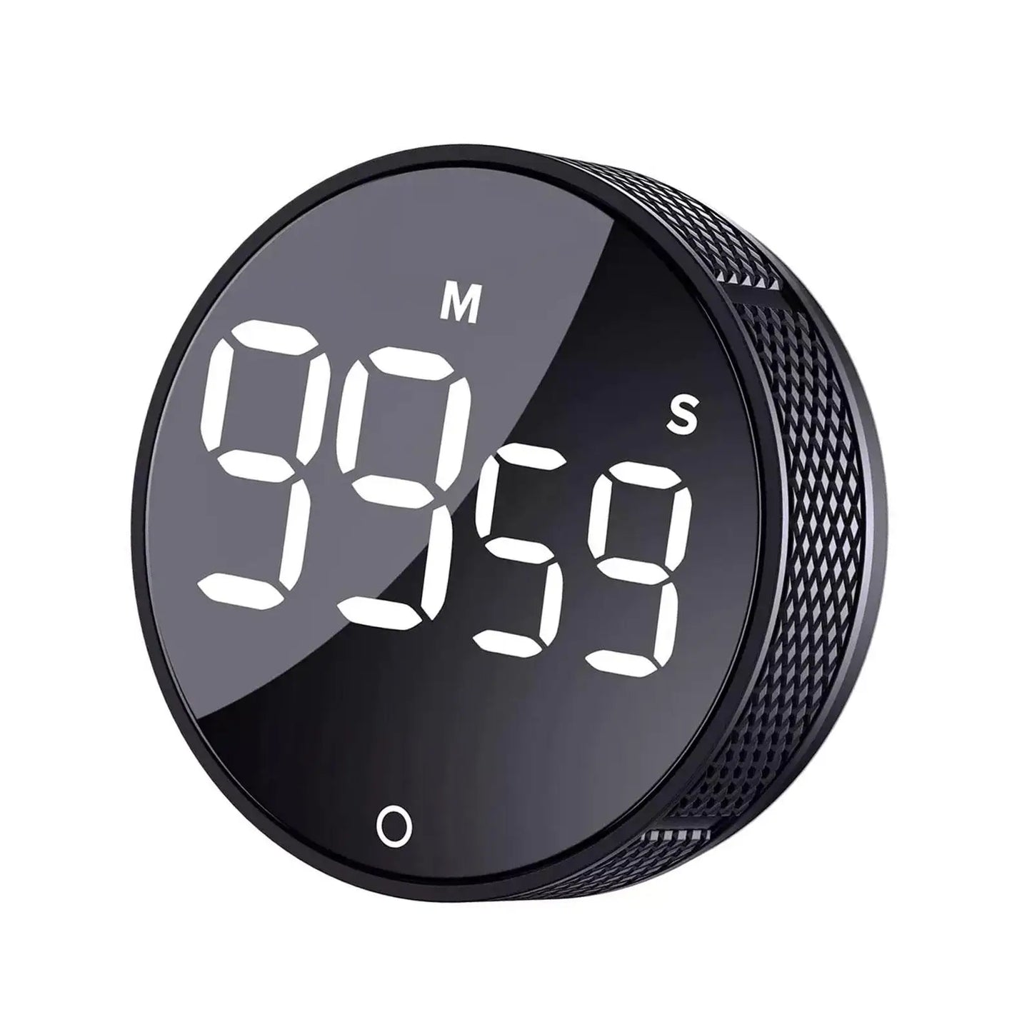 Timer de Cocina y Estudio – Cuenta Regresiva con Alarma