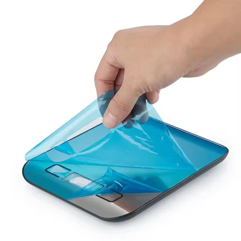 Báscula Digital Portátil 5kg
