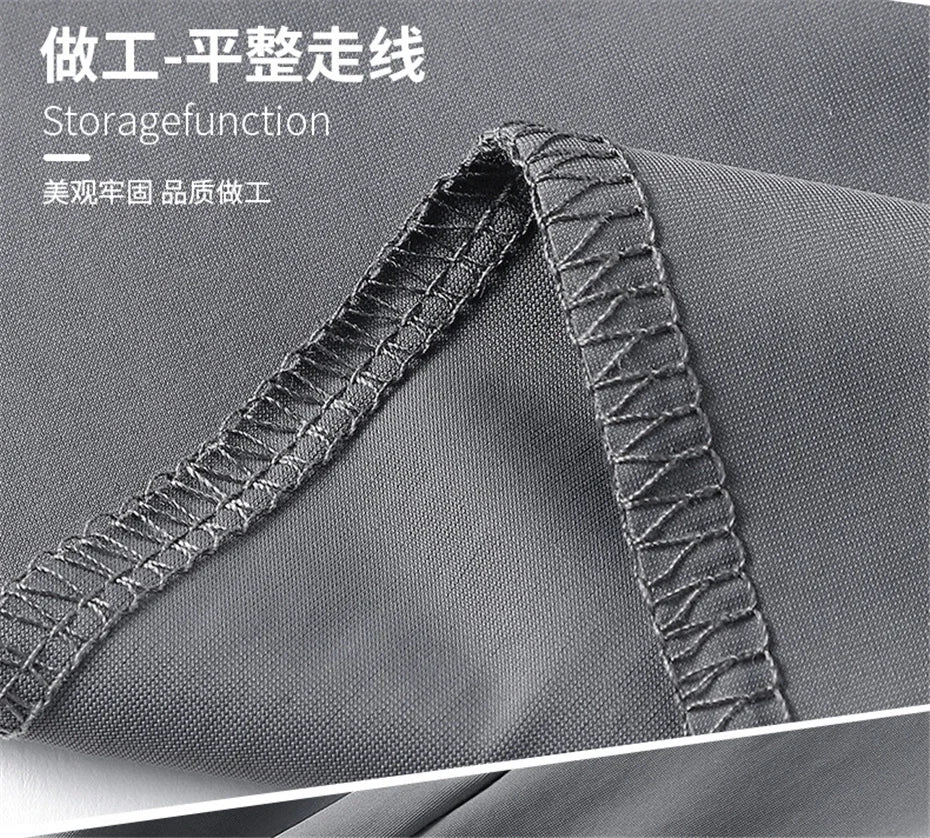Pants Ligeros Antitranspirantes para Hombre Fitness y Confort