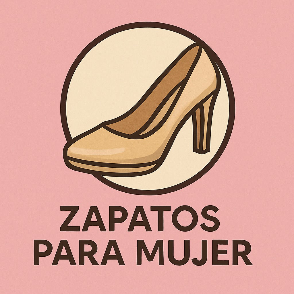 Zapatos para mujer