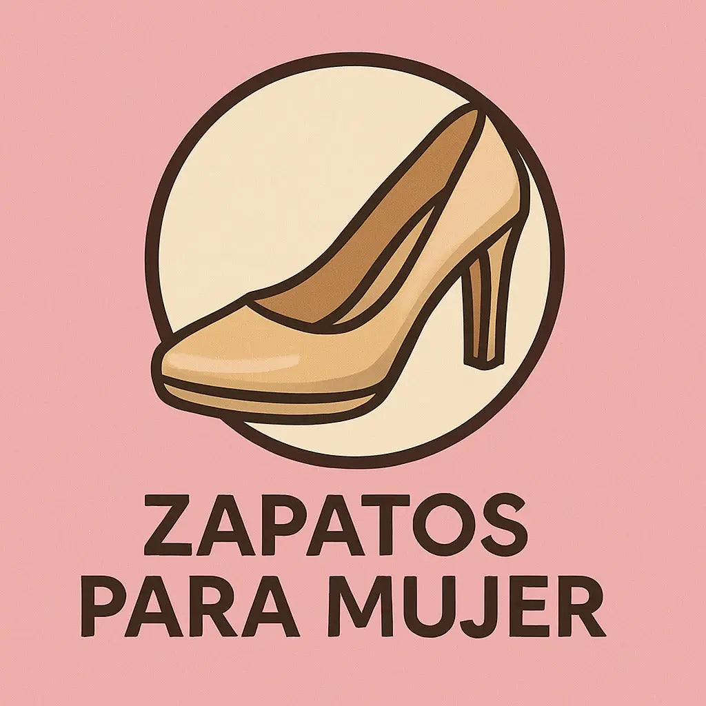 Zapatos-para-mujer ¡Todo Chido!