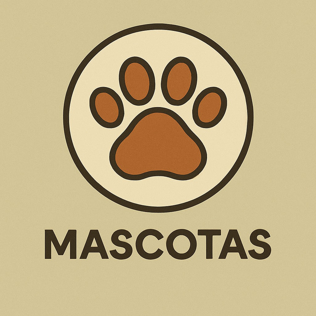Para mascotas