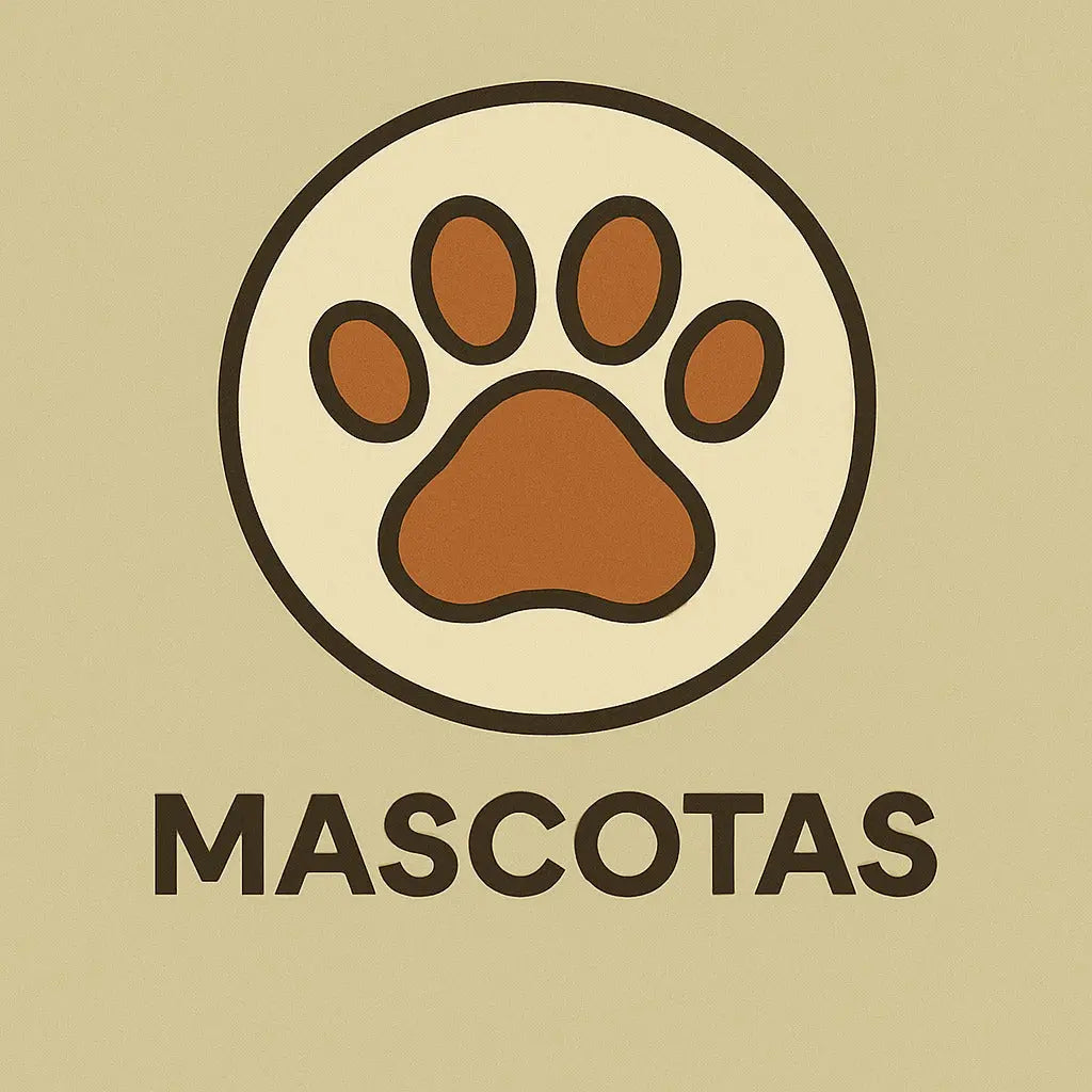 Para-mascotas ¡Todo Chido!