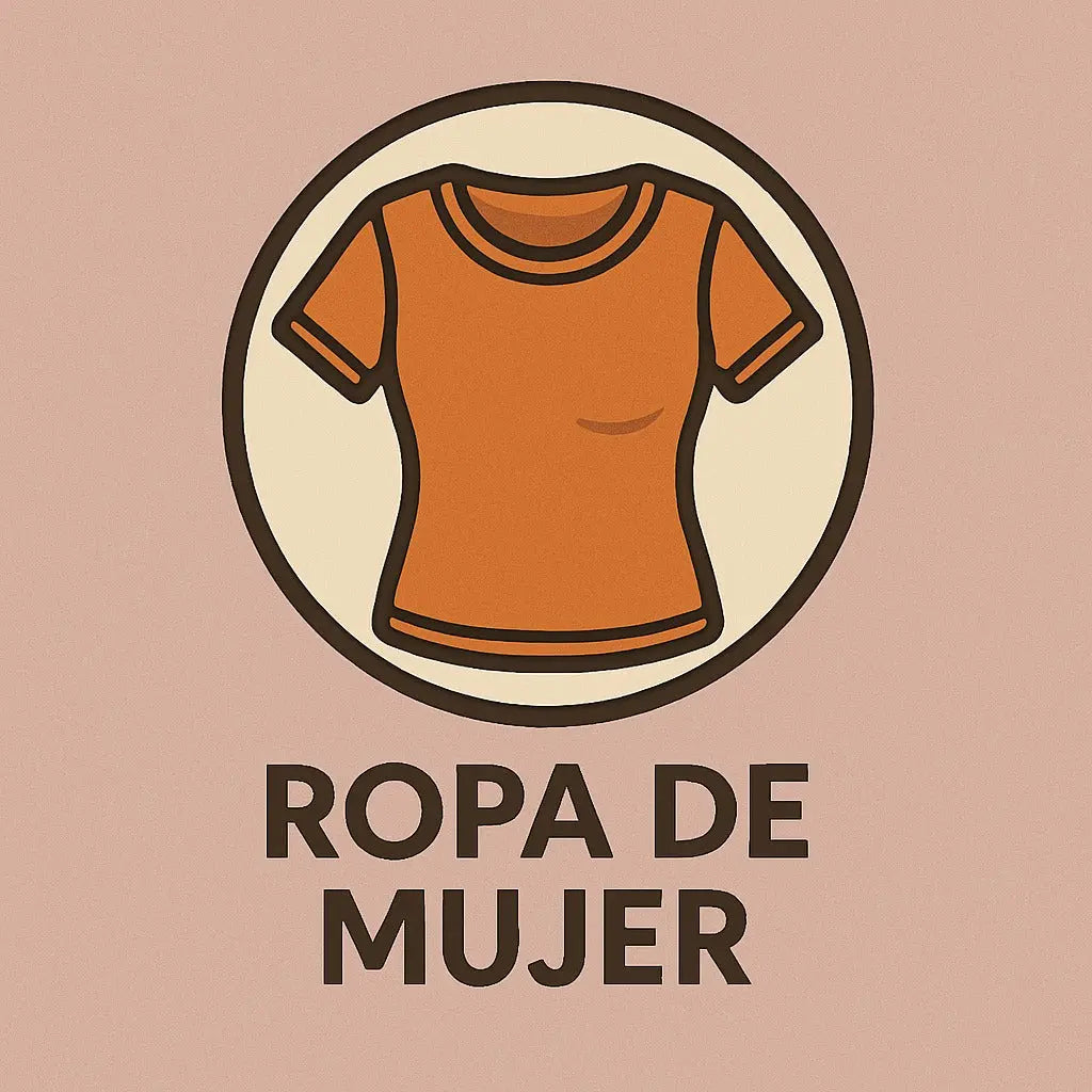 Ropa-de-Mujer ¡Todo Chido!