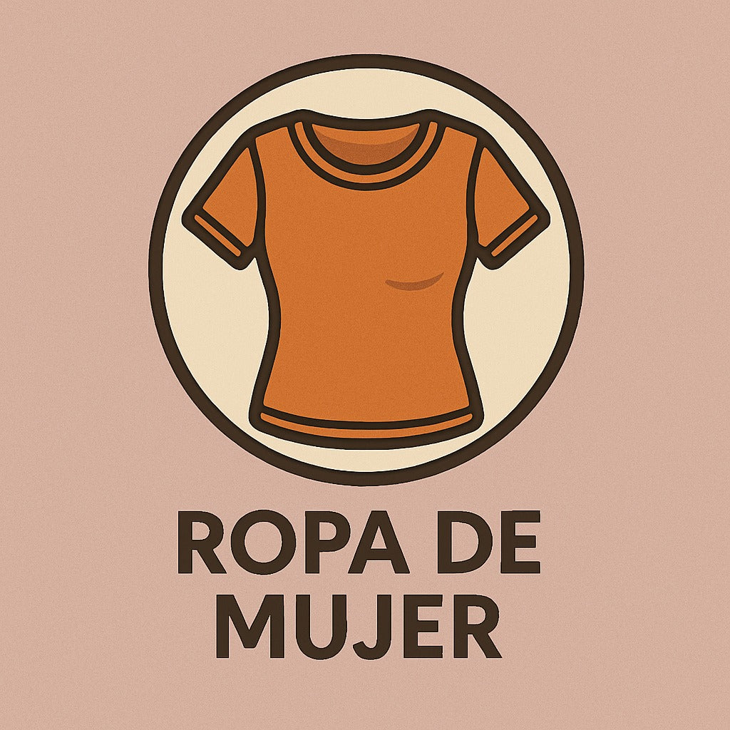 Ropa de Mujer