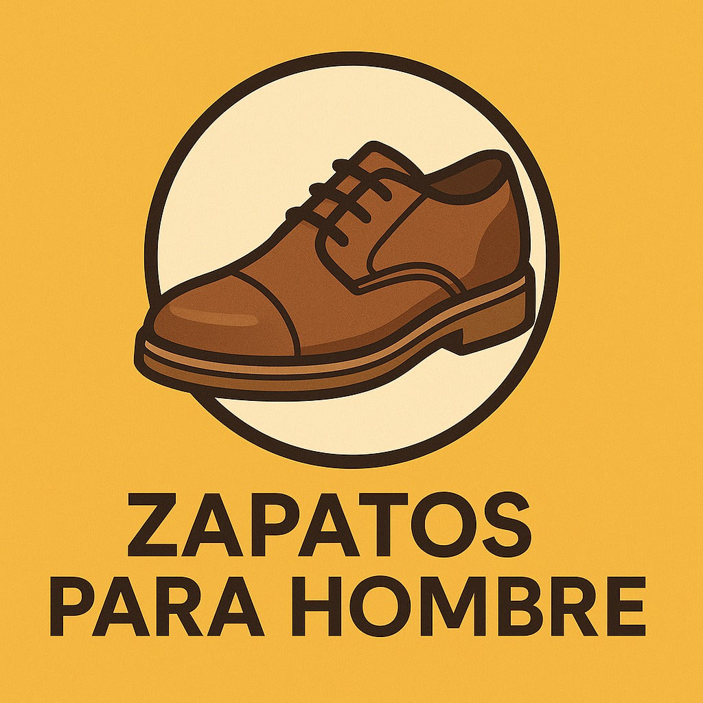 Zapatos para Hombre