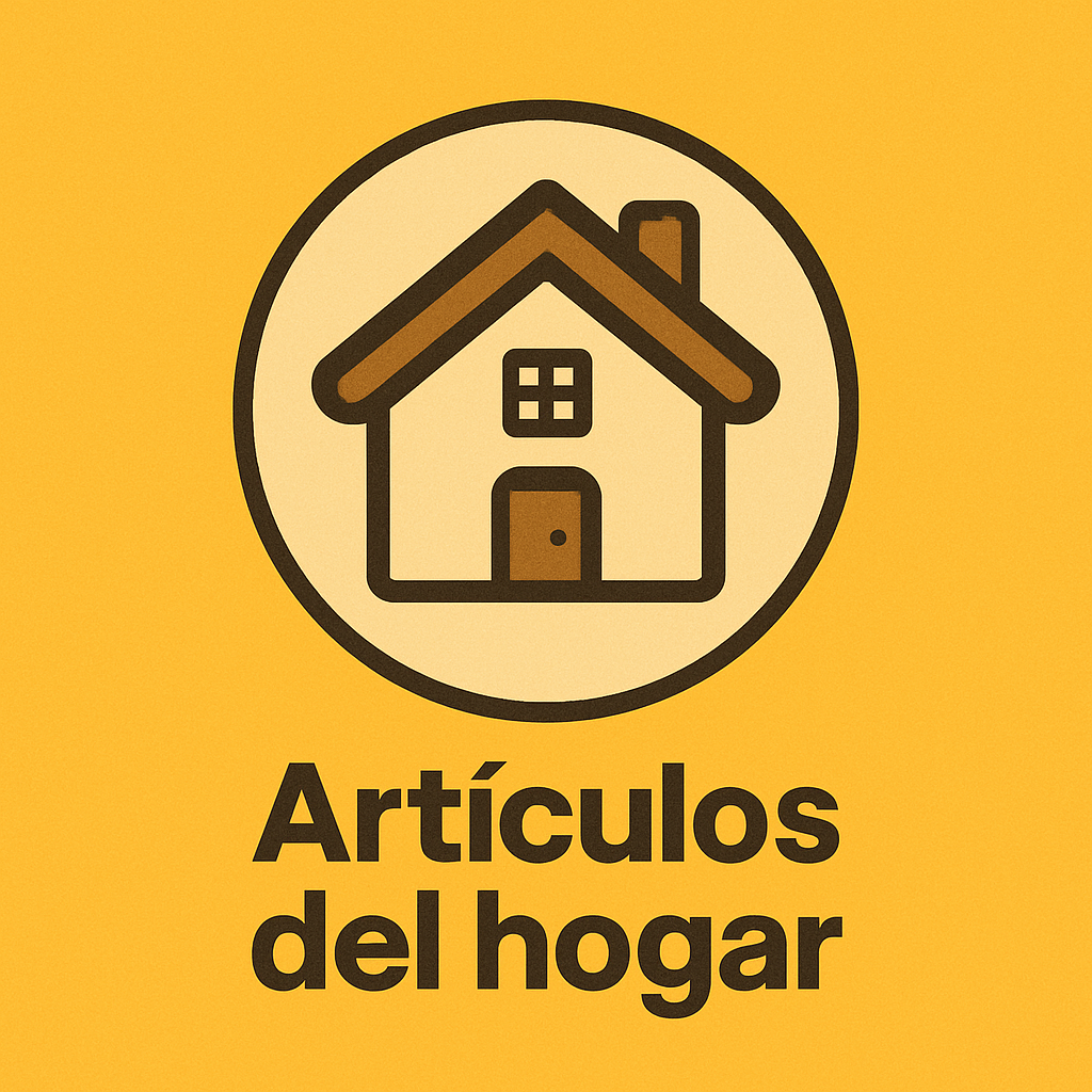 Para el Hogar
