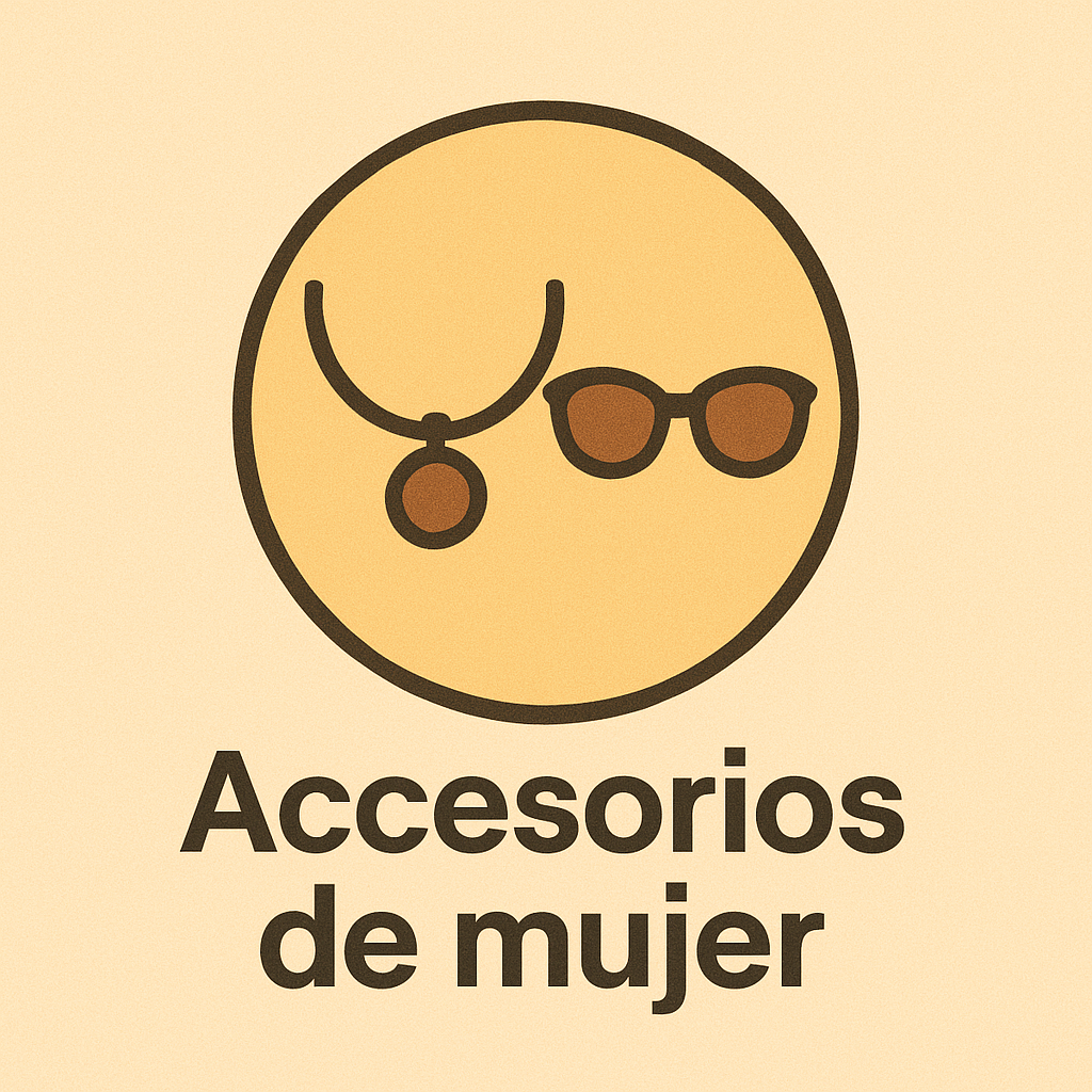 Accesorios de mujer