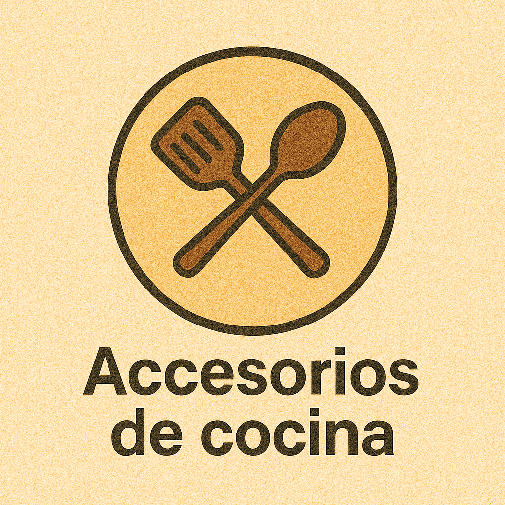 Accesorios de Cocina