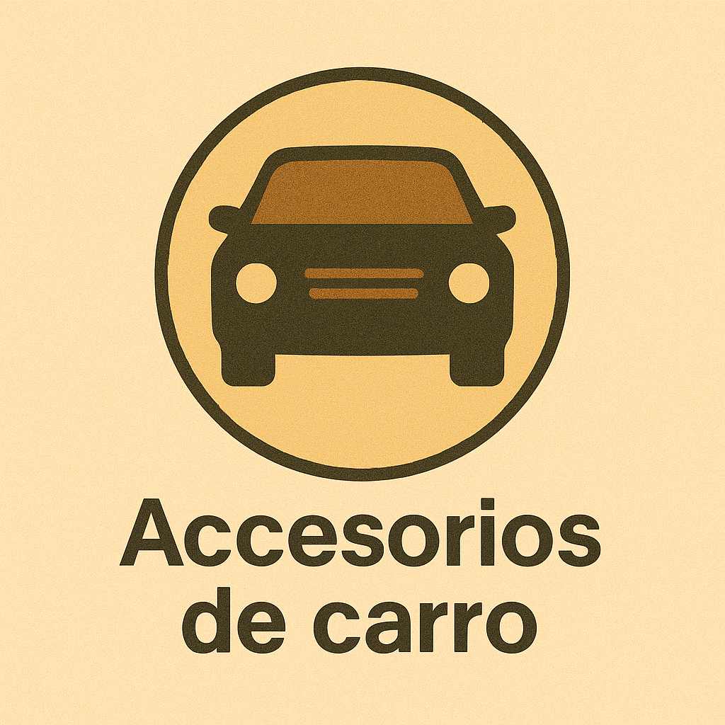 Accesorios de Carro