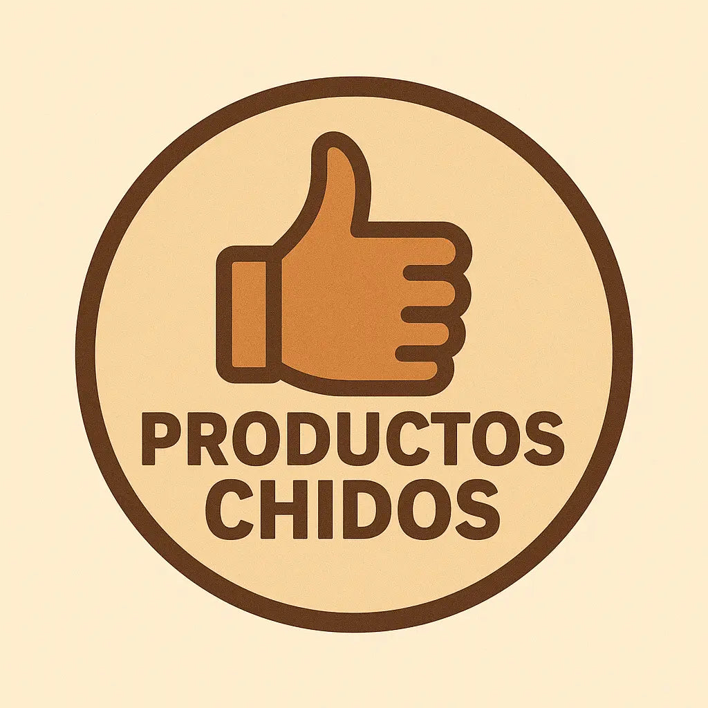Productos-Chidos ¡Todo Chido!