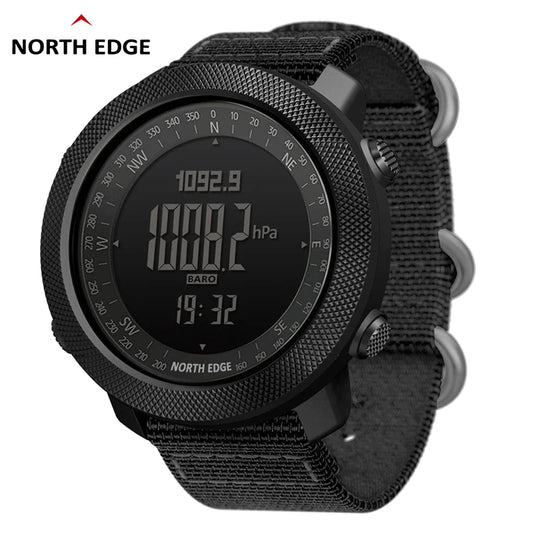 NORTH EDGE RELOJ DEPORTIVO PARA HOMBRE