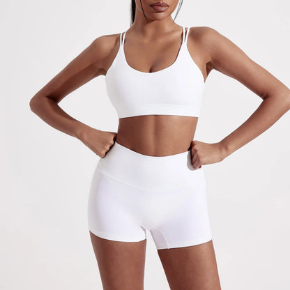 Brasier fitness de Ejercicio y Yoga para Mujer