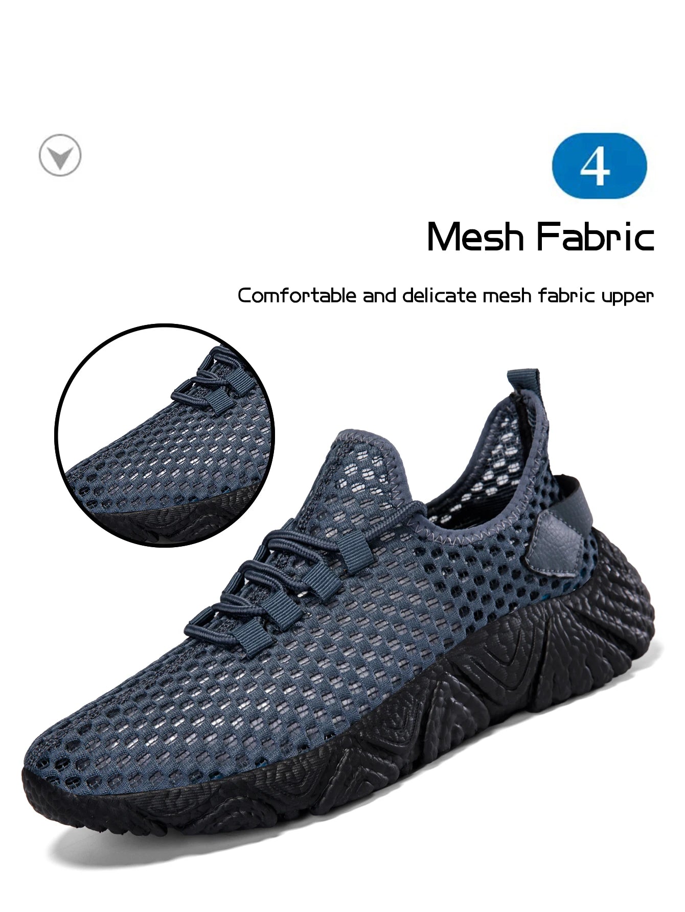Women's Summer 2025 Running Shoes Super Breathable Korean Style Casual Sports Sneakers for Men Single Shoe Wow