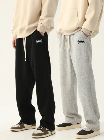 Pants Casuales de Ejercicio Para Hombres