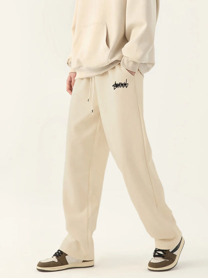 Pants Casuales de Ejercicio Para Hombres