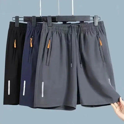 Short Deportivo Hombre Verano – Secado rápido, transpirable - ¡Todo Chido!