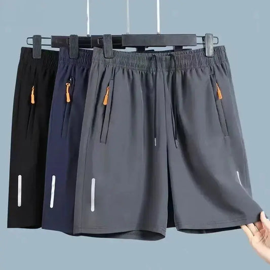 Short Deportivo Hombre Verano – Secado rápido, transpirable - ¡Todo Chido!