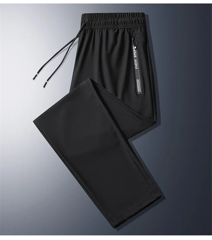 Pants Ligeros Antitranspirantes para Hombre Fitness y Confort