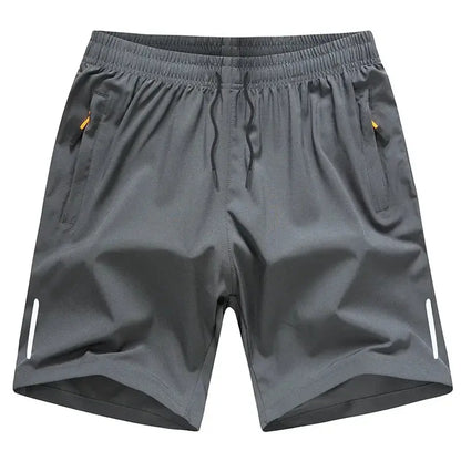 Short Deportivo Hombre Verano – Secado rápido, transpirable - ¡Todo Chido!