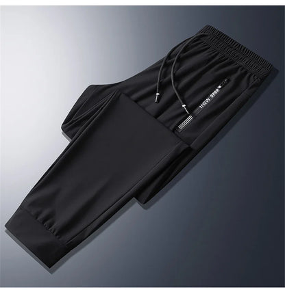 Pants Ligeros Antitranspirantes para Hombre Fitness y Confort