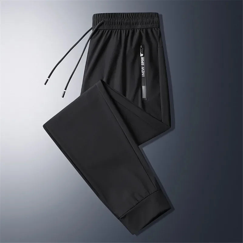 Pants Ligeros Antitranspirantes para Hombre Fitness y Confort