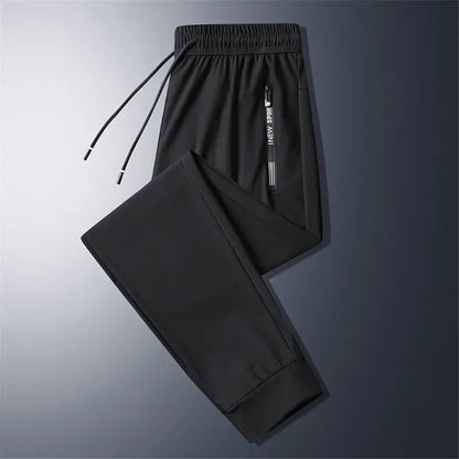 Pants Ligeros Antitranspirantes para Hombre Fitness y Confort