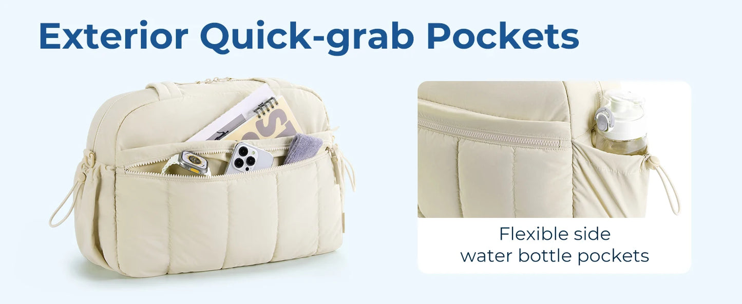 Bolsa de Viaje BAGSMART para Mujer