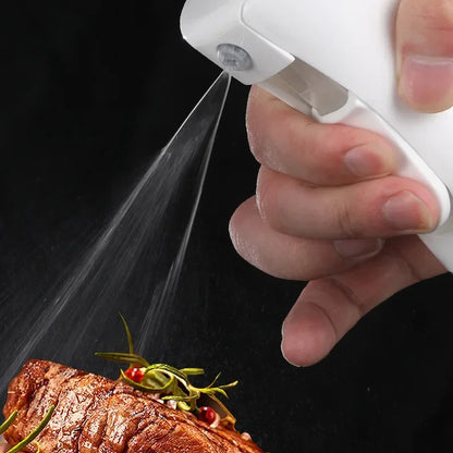Atomizador para Aceite de Cocina