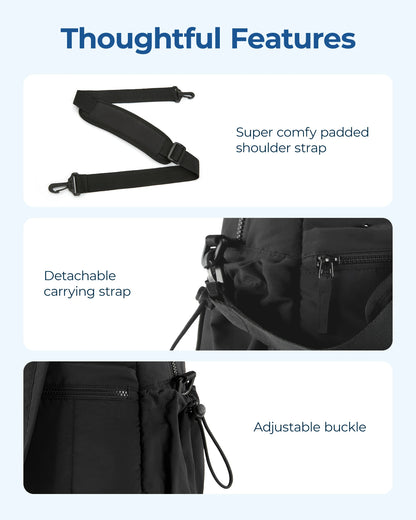 Bolsa de Viaje BAGSMART para Mujer