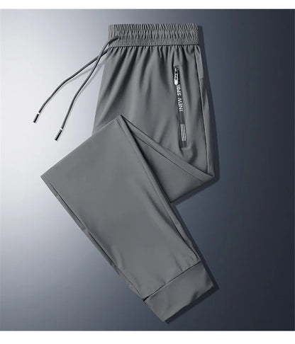 Pants Ligeros Antitranspirantes para Hombre Fitness y Confort