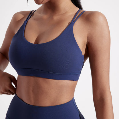 Brasier fitness de Ejercicio y Yoga para Mujer