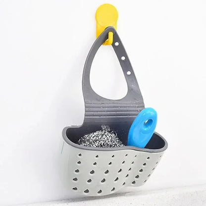 Cesta Escurridora Ajustable para Fregadero