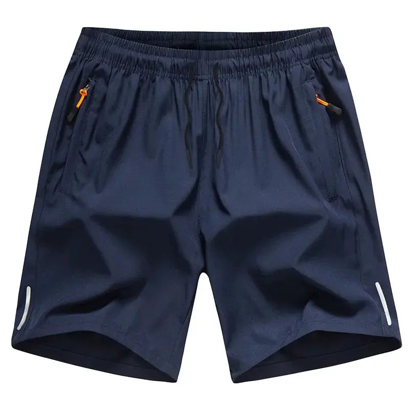 Short Deportivo Hombre Verano – Secado rápido, transpirable - ¡Todo Chido!