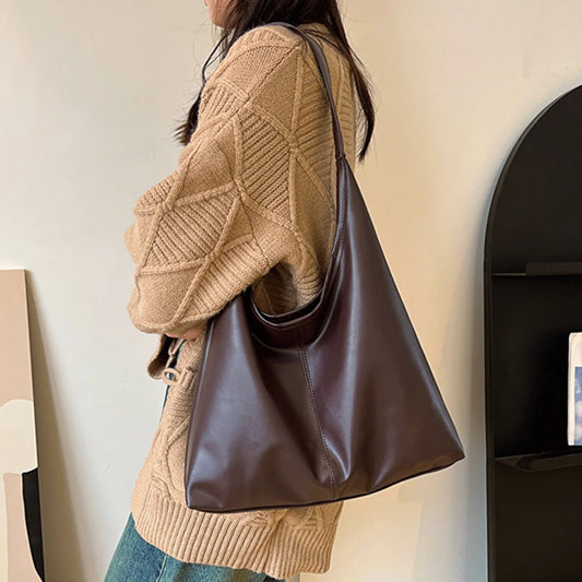 Bolso Tote Retro para Mujer