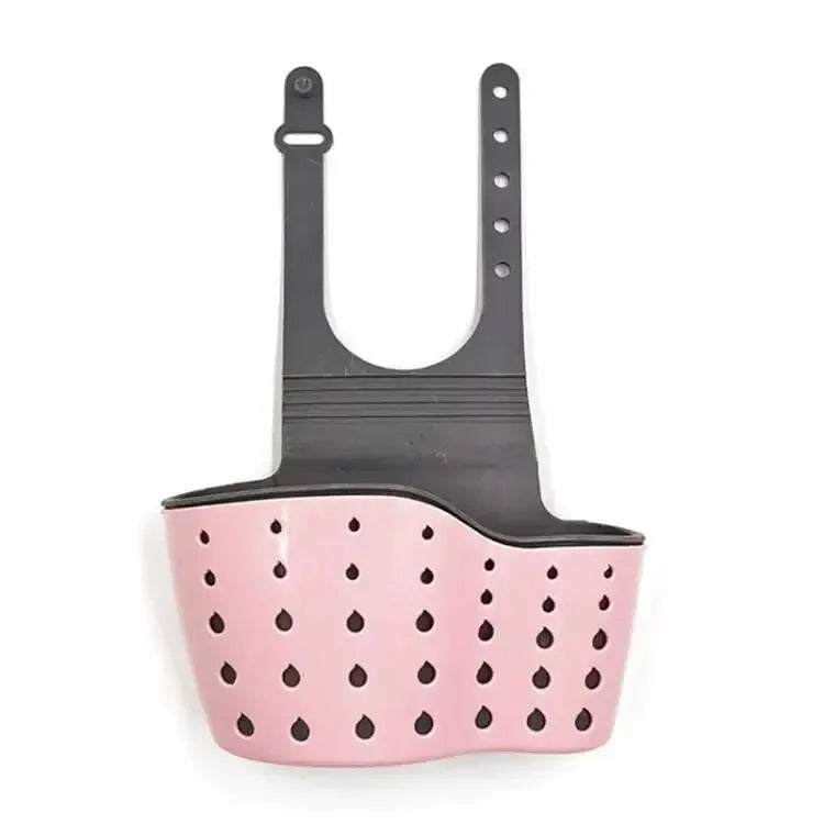 Cesta Escurridora Ajustable para Fregadero