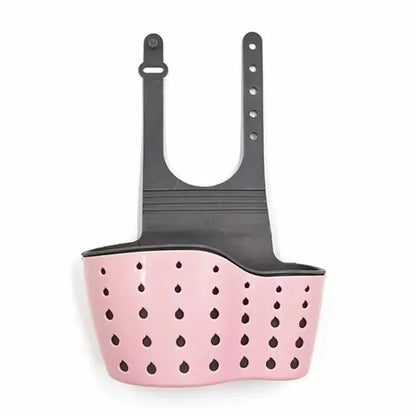 Cesta Escurridora Ajustable para Fregadero