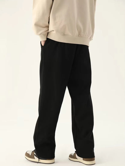 Pants Casuales de Ejercicio Para Hombres