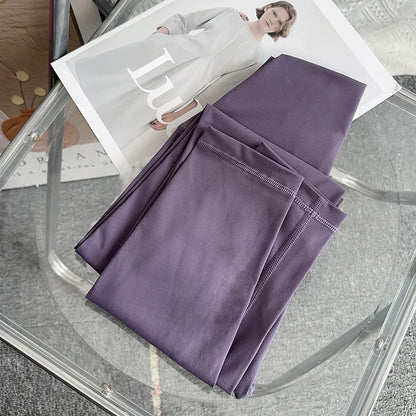 Leggings Deportivos Mujer Talle Alto