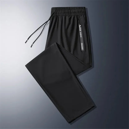 Pants Ligeros Antitranspirantes para Hombre Fitness y Confort