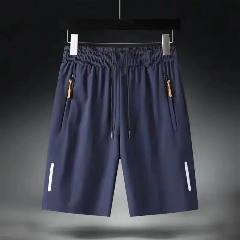 Short Deportivo Hombre Verano – Secado rápido, transpirable - ¡Todo Chido!