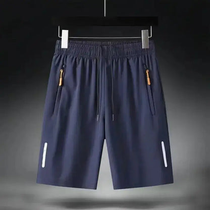 Short Deportivo Hombre Verano – Secado rápido, transpirable - ¡Todo Chido!