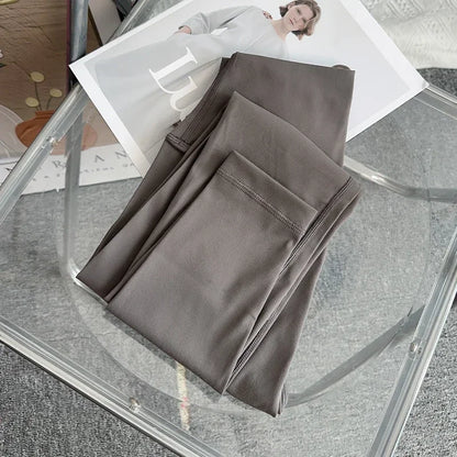 Leggings Deportivos Mujer Talle Alto