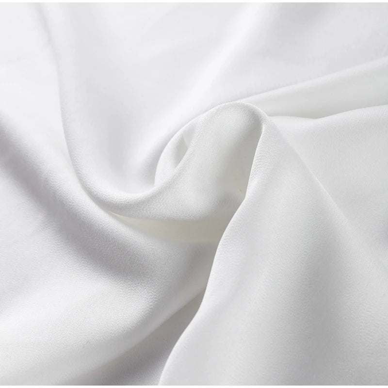 Vestido Largo Elegante sin Hombros para Mujer
