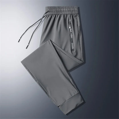 Pants Ligeros Antitranspirantes para Hombre Fitness y Confort